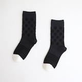 ［ＩＤＥＥ］Ｃｏｍｐｏｓｉｔｉｏｎ　Ｓｏｃｋｓ　ホワイト　Ｌ