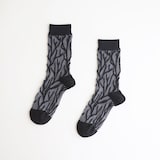 ［ＩＤＥＥ］Ｇｒａｉｎ　Ｓｏｃｋｓ　ブラック