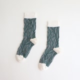 ［ＩＤＥＥ］Ｇｒａｉｎ　Ｓｏｃｋｓ　グリーン