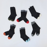 ［ＩＤＥＥ］Ｃｏｍｐｏｓｉｔｉｏｎ　Ｓｏｃｋｓ　レッド　Ｌ