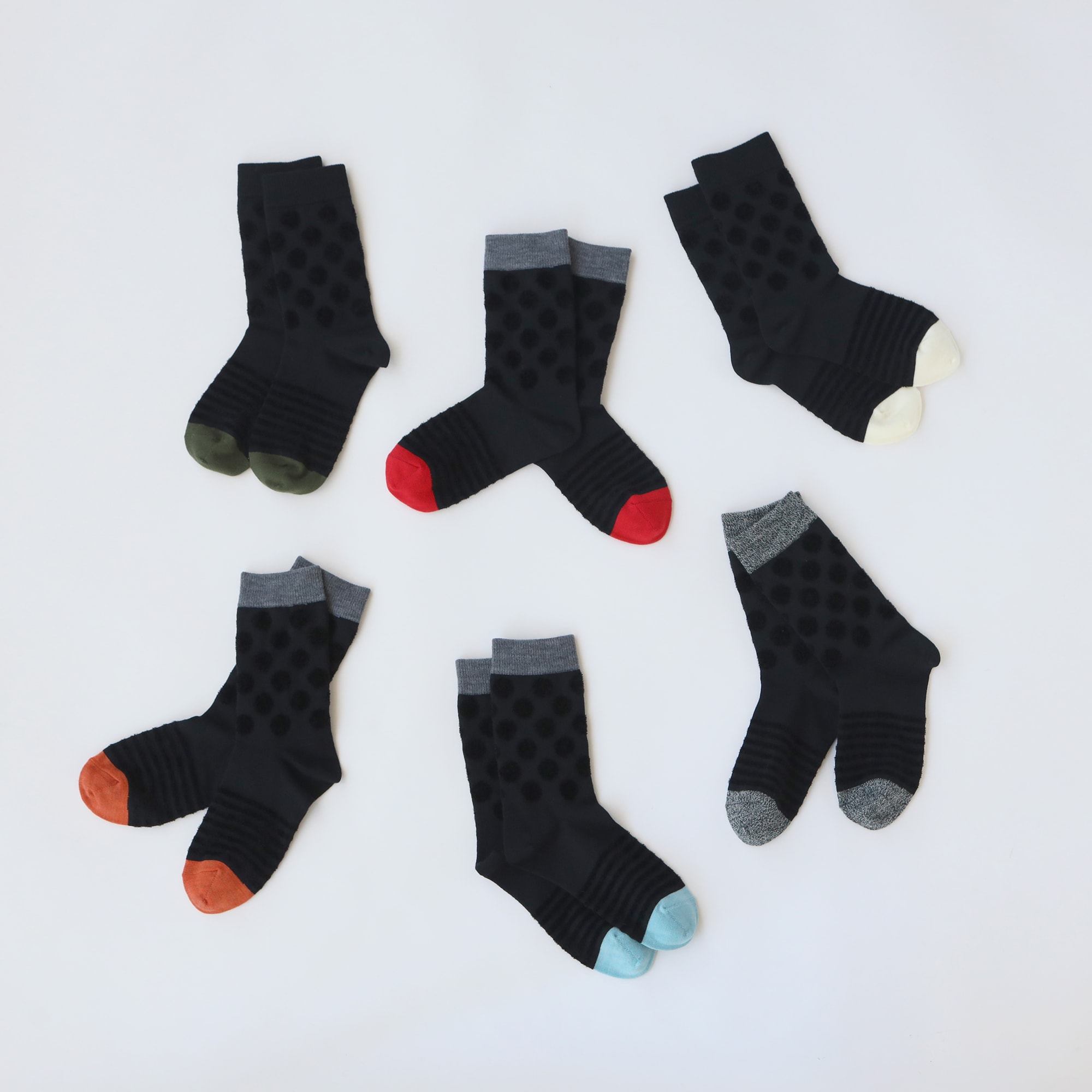 ［ＩＤＥＥ］Ｃｏｍｐｏｓｉｔｉｏｎ　Ｓｏｃｋｓ　グリーン　Ｍ
