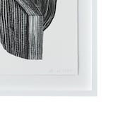 ［ＩＤＥＥ］Ｒｏｎａｎ　Ｂｏｕｒｏｕｌｌｅｃ　リトグラフ　Ｓ１