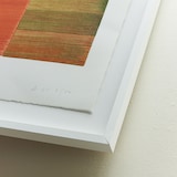 ［ＩＤＥＥ］Ｒｏｎａｎ　Ｂｏｕｒｏｕｌｌｅｃ　リトグラフ　Ｓ１