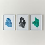 ［ＩＤＥＥ］Ｒｏｎａｎ　Ｂｏｕｒｏｕｌｌｅｃ　リトグラフ　Ｓ１