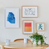 ［ＩＤＥＥ］Ｒｏｎａｎ　Ｂｏｕｒｏｕｌｌｅｃ　リトグラフ　Ｓ３