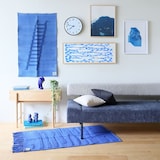 ［ＩＤＥＥ］Ｒｏｎａｎ　Ｂｏｕｒｏｕｌｌｅｃ　リトグラフ　Ｓ３