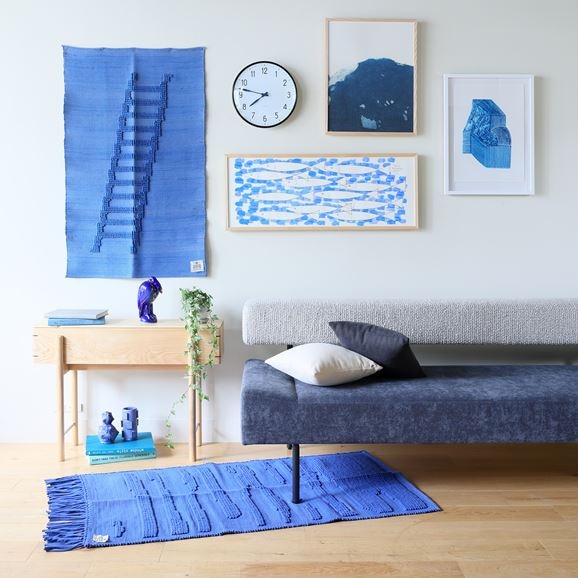 ［ＩＤＥＥ］Ｒｏｎａｎ　Ｂｏｕｒｏｕｌｌｅｃ　リトグラフ　Ｓ３