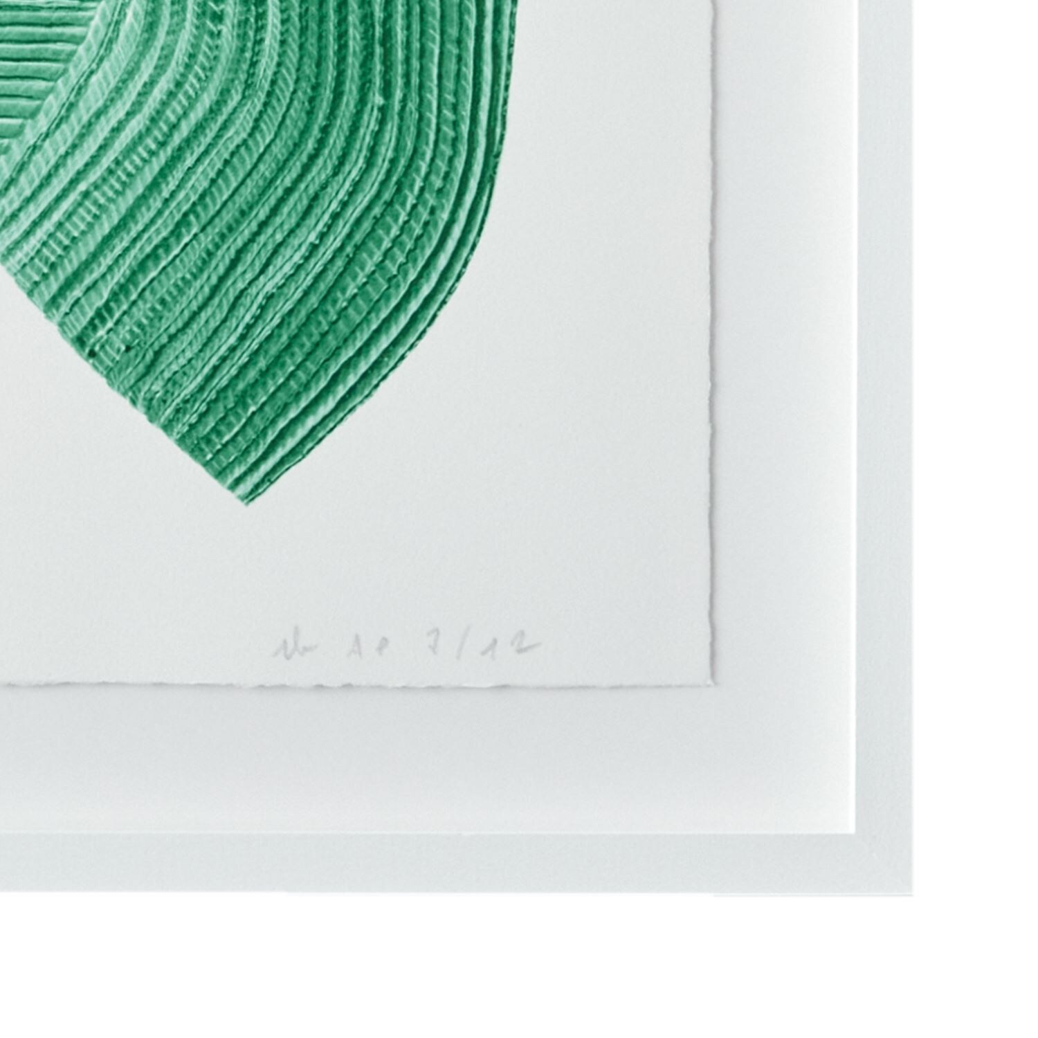 ［ＩＤＥＥ］Ｒｏｎａｎ　Ｂｏｕｒｏｕｌｌｅｃ　リトグラフ　Ｓ４