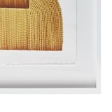 ［ＩＤＥＥ］Ｒｏｎａｎ　Ｂｏｕｒｏｕｌｌｅｃ　リトグラフ　Ｌ２