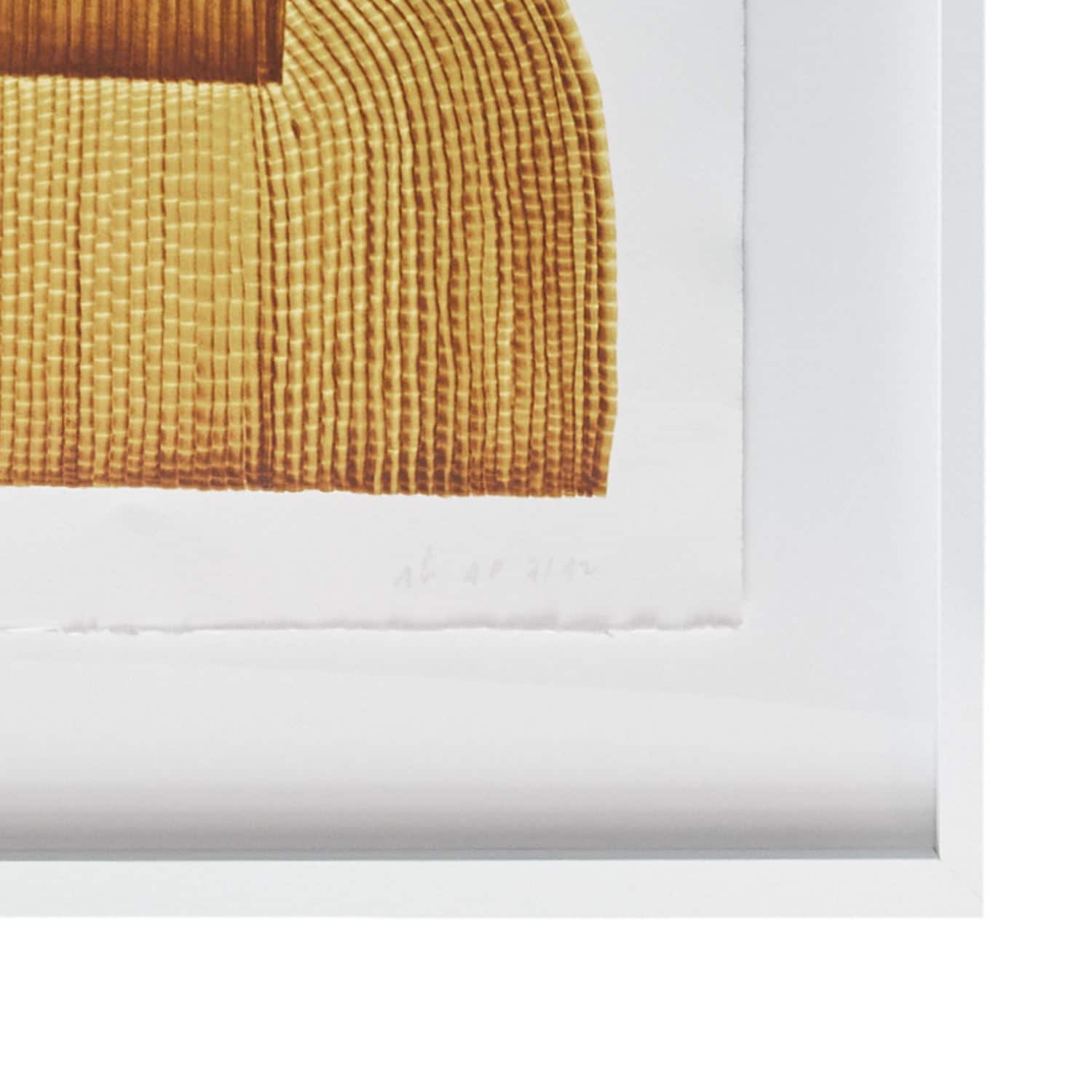 ［ＩＤＥＥ］Ｒｏｎａｎ　Ｂｏｕｒｏｕｌｌｅｃ　リトグラフ　Ｌ２