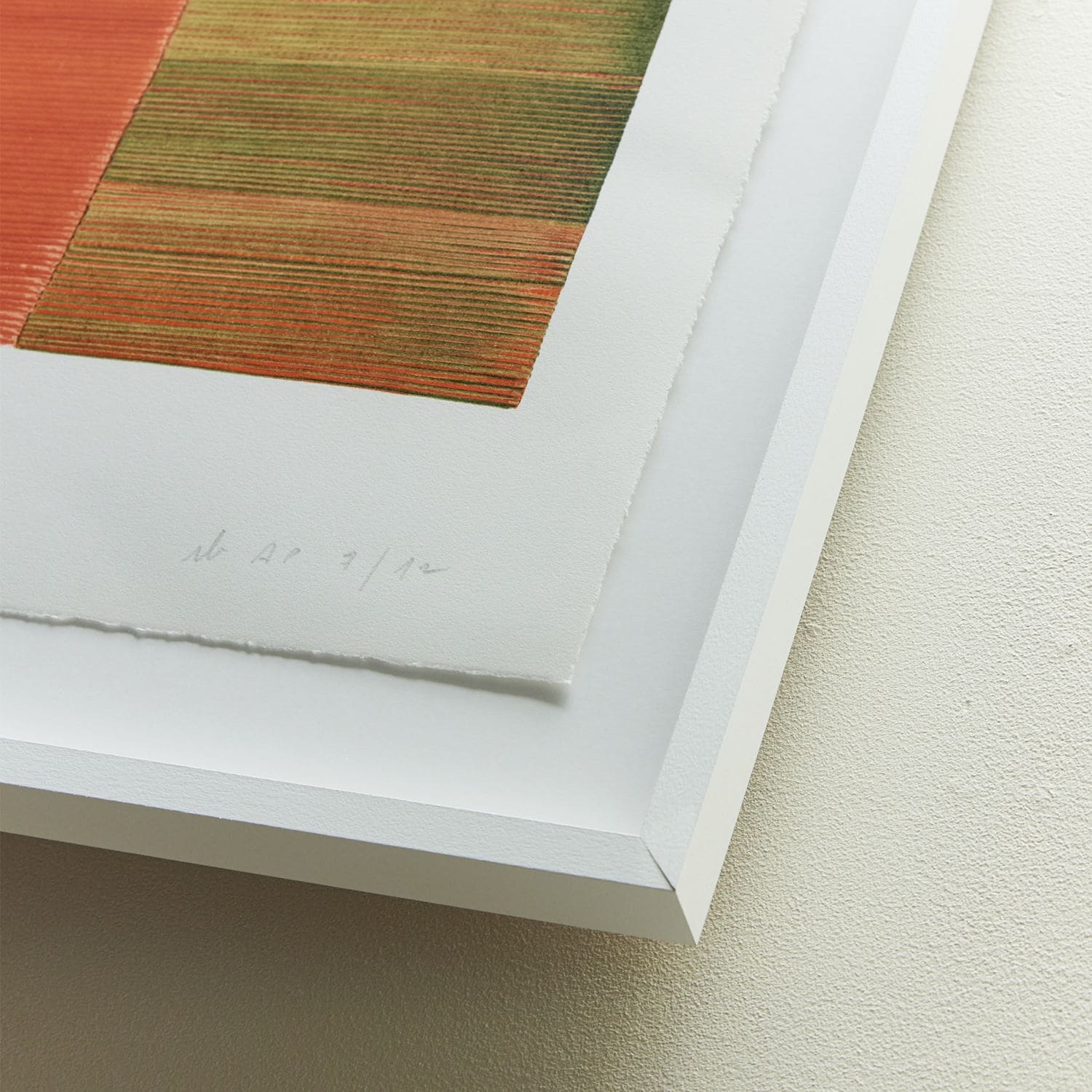 ［ＩＤＥＥ］Ｒｏｎａｎ　Ｂｏｕｒｏｕｌｌｅｃ　リトグラフ　Ｍ１