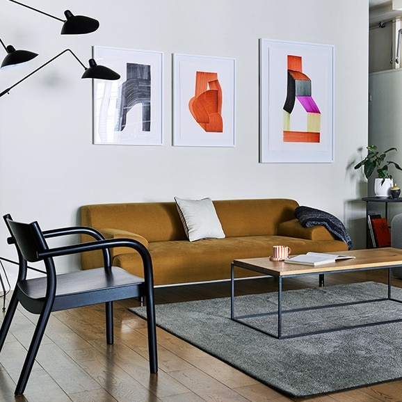 ［ＩＤＥＥ］Ｒｏｎａｎ　Ｂｏｕｒｏｕｌｌｅｃ　リトグラフ　Ｍ１