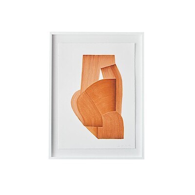 ［ＩＤＥＥ］Ｒｏｎａｎ　Ｂｏｕｒｏｕｌｌｅｃ　リトグラフ　Ｍ１