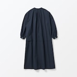 ［ＩＤＥＥ］Ｈ＆　ｂｙ　ＰＯＯＬ　チャーチワンピース　ネイビーチェック