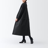 ［ＩＤＥＥ］Ｈ＆　ｂｙ　ＰＯＯＬ　チャーチワンピース　ネイビーチェック