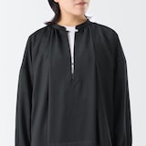 ［ＩＤＥＥ］Ｈ＆　ｂｙ　ＰＯＯＬ　チャーチワンピース　ネイビーチェック
