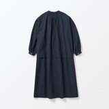 ［ＩＤＥＥ］Ｈ＆　ｂｙ　ＰＯＯＬ　チャーチワンピース　ブラック