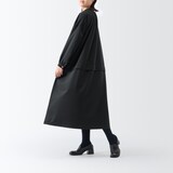 ［ＩＤＥＥ］Ｈ＆　ｂｙ　ＰＯＯＬ　チャーチワンピース　ブラック