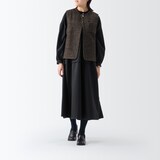 ［ＩＤＥＥ］Ｈ＆　ｂｙ　ＰＯＯＬ　チャーチワンピース　ブラック