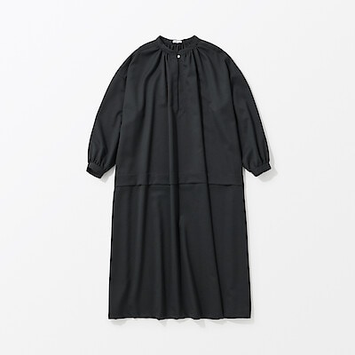 ［ＩＤＥＥ］Ｈ＆　ｂｙ　ＰＯＯＬ　チャーチワンピース