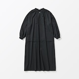 ［ＩＤＥＥ］Ｈ＆　ｂｙ　ＰＯＯＬ　チャーチワンピース　ブラック