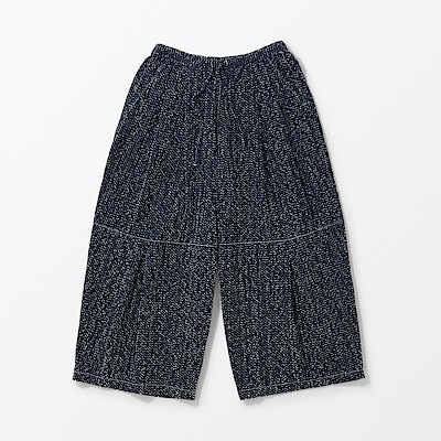 ［ＩＤＥＥ］Ｈ＆　ｂｙ　ＰＯＯＬ　デニムワイドパンツ