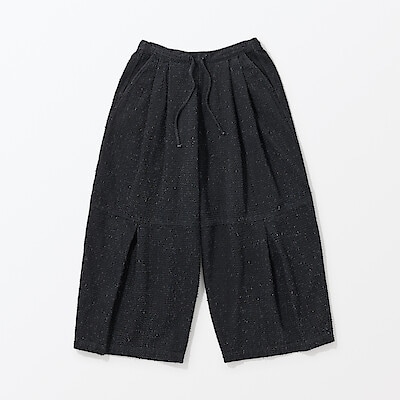 ［ＩＤＥＥ］Ｈ＆　ｂｙ　ＰＯＯＬ　デニムワイドパンツ
