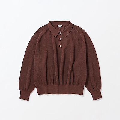 ［ＩＤＥＥ］Ｈ＆　ｂｙ　ＰＯＯＬ　ポロセーター