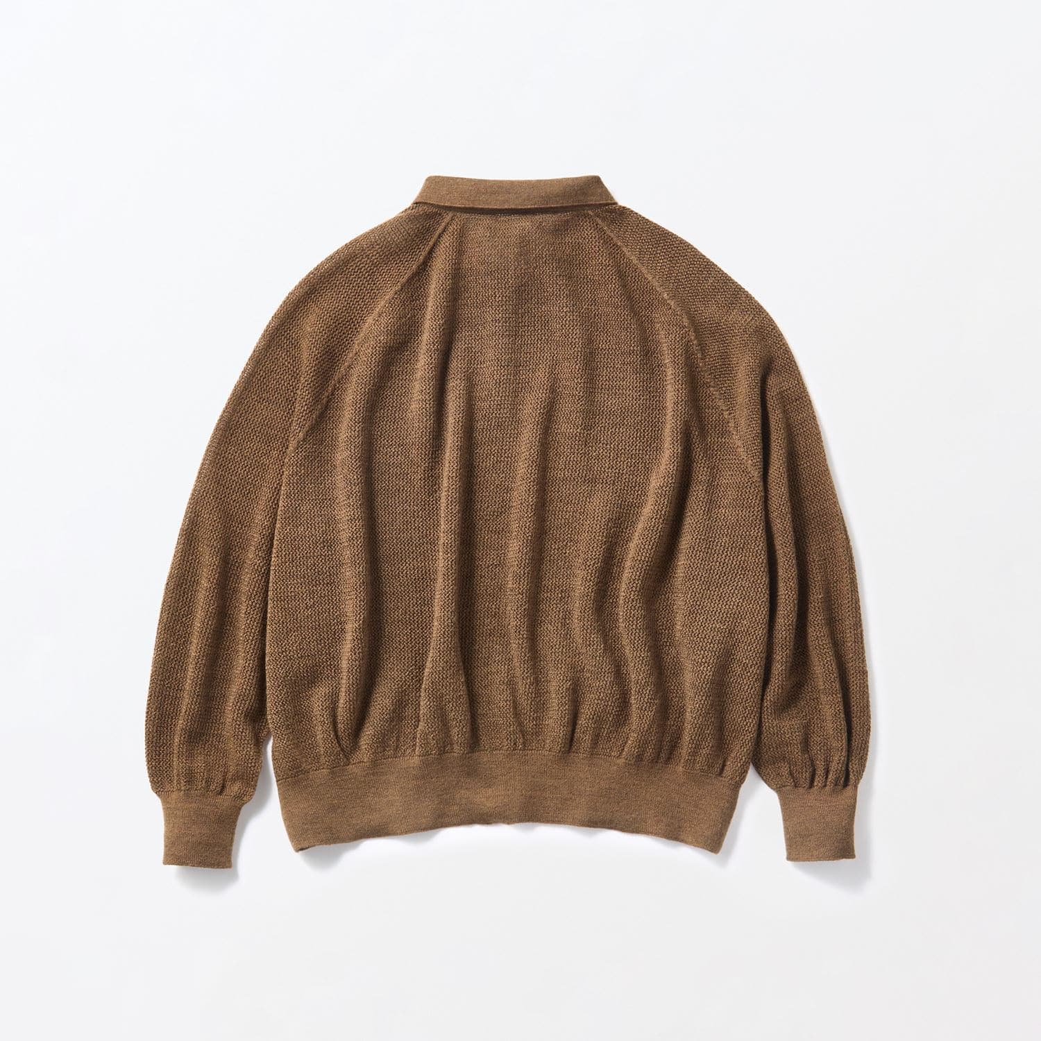 ［ＩＤＥＥ］Ｈ＆　ｂｙ　ＰＯＯＬ　ポロセーター　ブラック