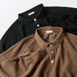 ［ＩＤＥＥ］Ｈ＆　ｂｙ　ＰＯＯＬ　ポロセーター　ブラック