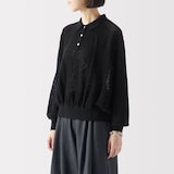 ［ＩＤＥＥ］Ｈ＆　ｂｙ　ＰＯＯＬ　ポロセーター　ブラック