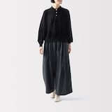 ［ＩＤＥＥ］Ｈ＆　ｂｙ　ＰＯＯＬ　ポロセーター　ブラック