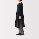 ［ＩＤＥＥ］Ｈ＆　ｂｙ　ＰＯＯＬ　ニットドレス　ブラウン