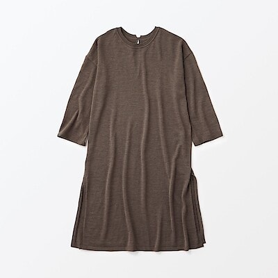 ［ＩＤＥＥ］Ｈ＆　ｂｙ　ＰＯＯＬ　ニットドレス