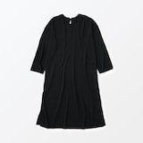 ［ＩＤＥＥ］Ｈ＆　ｂｙ　ＰＯＯＬ　ニットドレス　ブラック