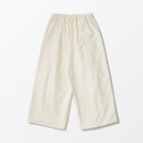 ［ＩＤＥＥ］Ｈ＆　ｂｙ　ＰＯＯＬ　ワイドパンツ　ブラック