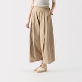 ［ＩＤＥＥ］Ｈ＆　ｂｙ　ＰＯＯＬ　ワイドパンツ　ブラック