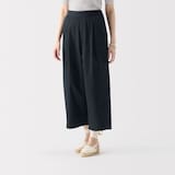 ［ＩＤＥＥ］Ｈ＆　ｂｙ　ＰＯＯＬ　パンツ　ネイビーブラック