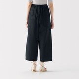 ［ＩＤＥＥ］Ｈ＆　ｂｙ　ＰＯＯＬ　パンツ　ネイビーブラック