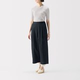 ［ＩＤＥＥ］Ｈ＆　ｂｙ　ＰＯＯＬ　パンツ　ネイビーブラック