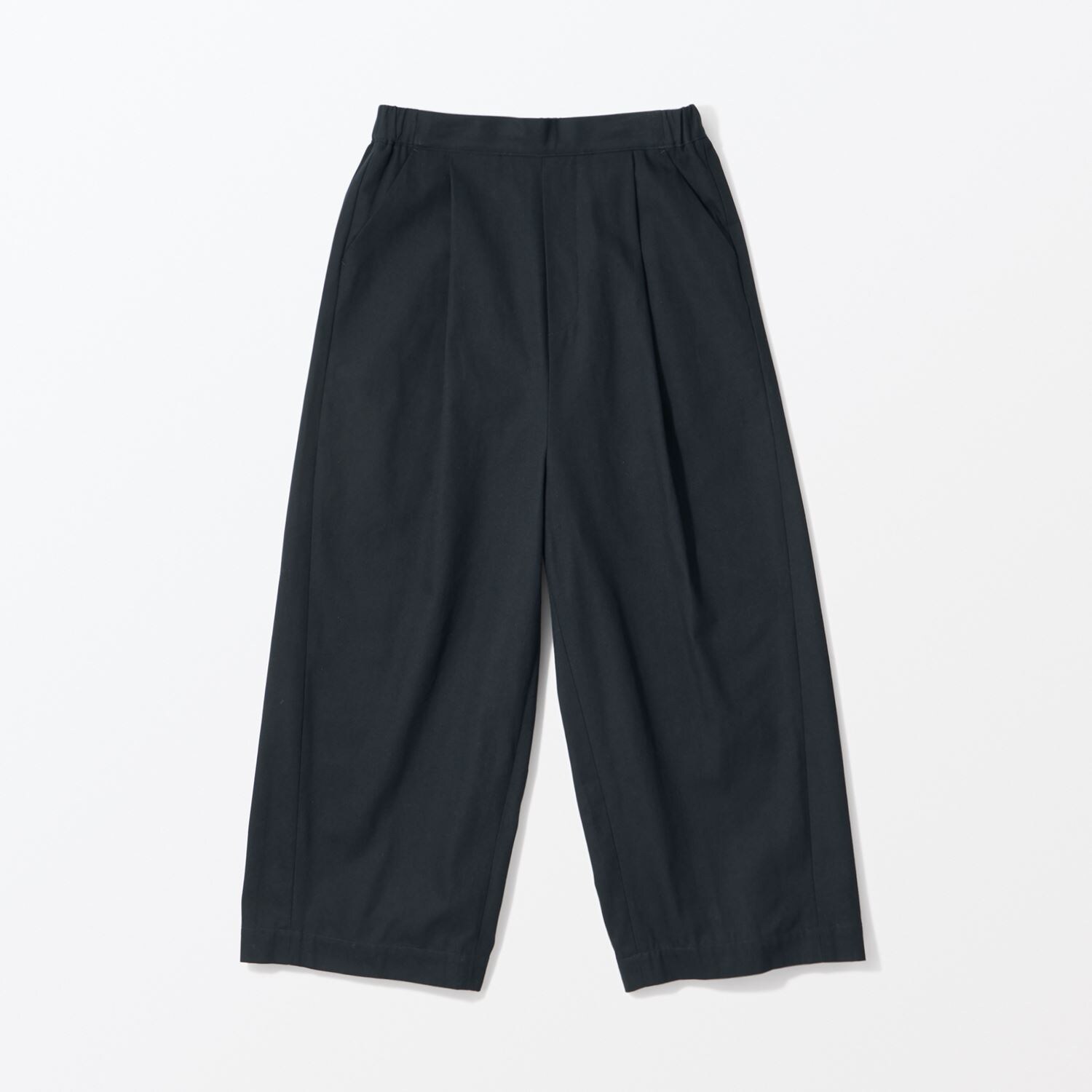 ［ＩＤＥＥ］Ｈ＆　ｂｙ　ＰＯＯＬ　パンツ　ネイビーブラック