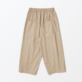 ［ＩＤＥＥ］Ｈ＆　ｂｙ　ＰＯＯＬ　パンツ　ベージュ