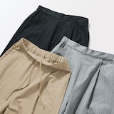 ［ＩＤＥＥ］Ｈ＆　ｂｙ　ＰＯＯＬ　パンツ　ベージュ