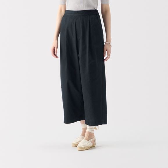 ［ＩＤＥＥ］Ｈ＆　ｂｙ　ＰＯＯＬ　パンツ　ベージュ