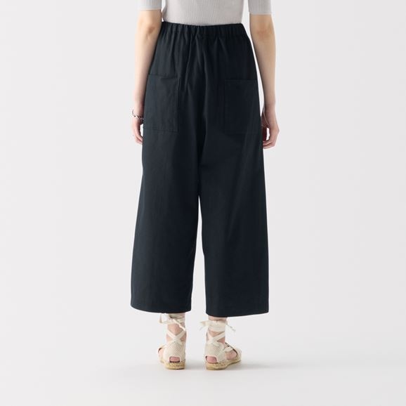 ［ＩＤＥＥ］Ｈ＆　ｂｙ　ＰＯＯＬ　パンツ　ベージュ