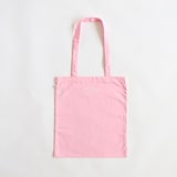 ［ＩＤＥＥ］Ｌｅｅ　Ｉｚｕｍｉｄａトートバッグ　ピンク