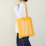 ［ＩＤＥＥ］Ｌｅｅ　Ｉｚｕｍｉｄａトートバッグ　オレンジ