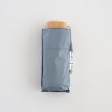 ［ＩＤＥＥ］ＡＮＡＴＯＬＥ晴雨兼用傘別注　ブルー