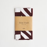 ［ＩＤＥＥ］Ｄａｉｌｙ　Ｃｌｏｔｈ　シマウマ　ブラウン