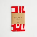 ［ＩＤＥＥ］Ｄａｉｌｙ　Ｃｌｏｔｈ　ブロック　オレンジ